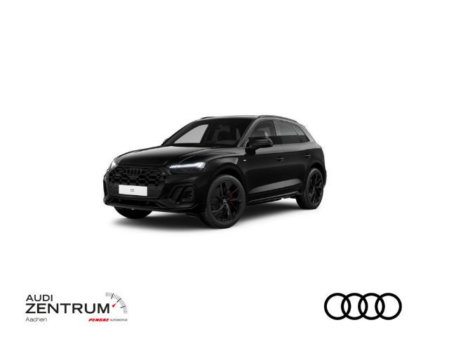 Audi Q5 Quattro S-Tronic 40 TDI