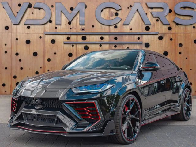 Lamborghini Urus Mansory Venatus *FULL CARBON*WIDEBODY*