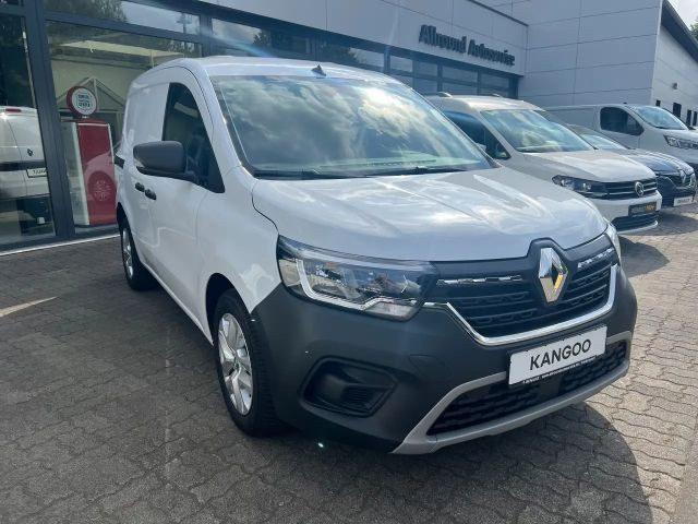 Renault Kangoo Rapid TCe130 FAP Advance, AHZV