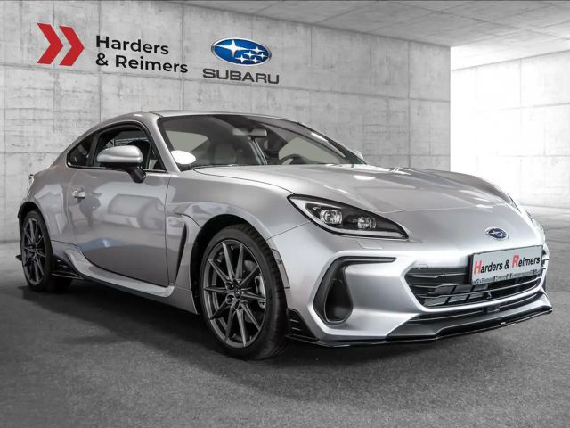 Subaru BRZ Sport