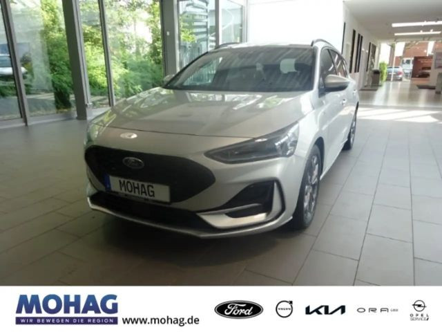 Ford Focus ST Line