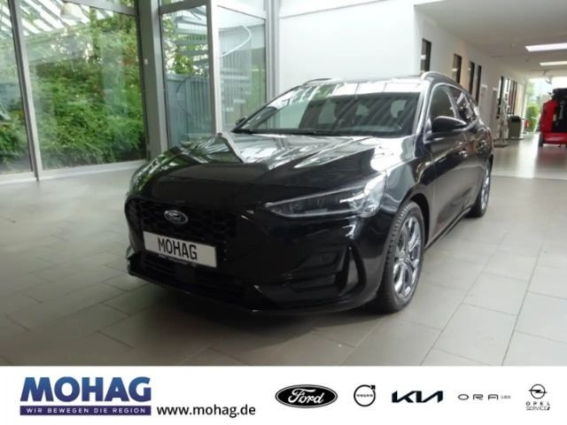 Ford Focus ST Line