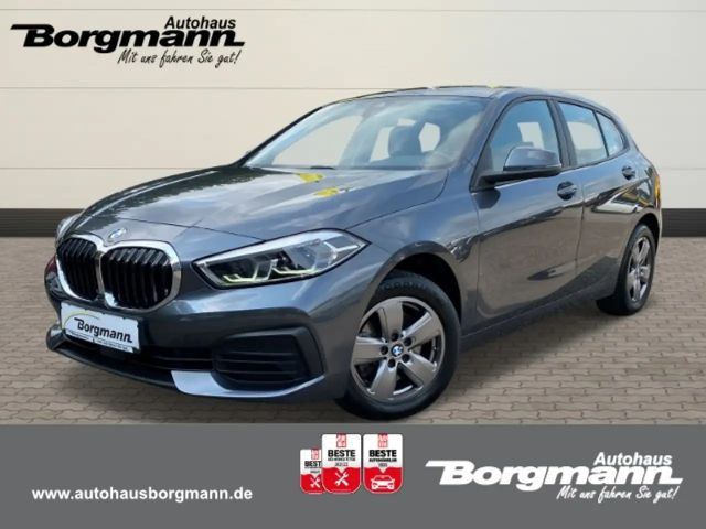 BMW 1 Serie 118 Advantage pakket Sedan 118d