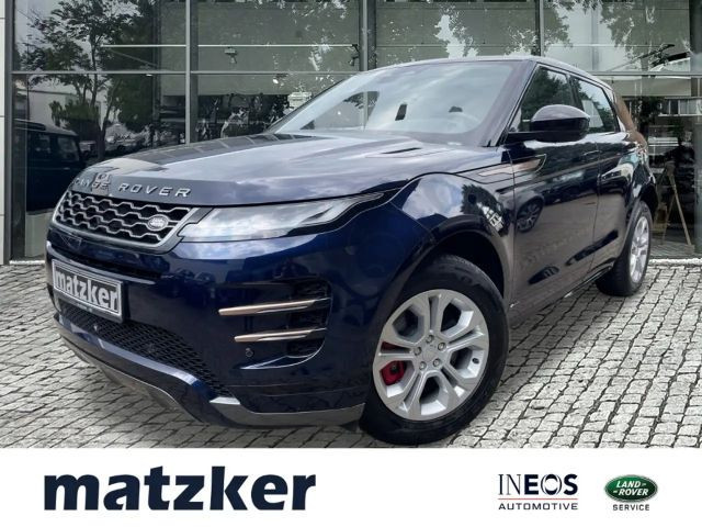 Land Rover Range Rover Evoque Dynamic R-Dynamic S P300e