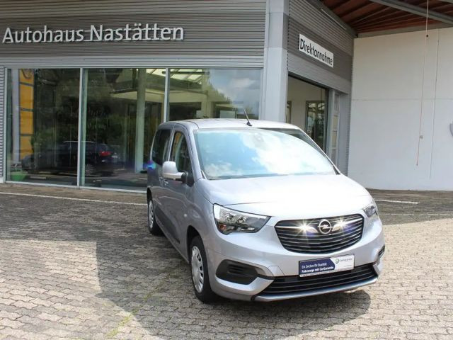 Opel Combo Life