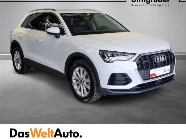 Audi Q3 Quattro 35 TDI