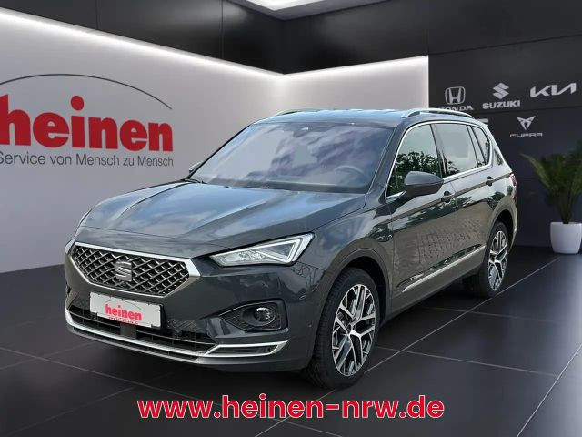 Seat Tarraco 2.0 TSI 4Drive