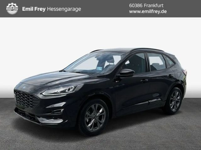 Ford Kuga EcoBoost ST Line