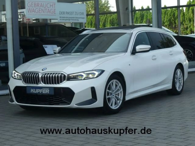 BMW 3 Serie 330 330i