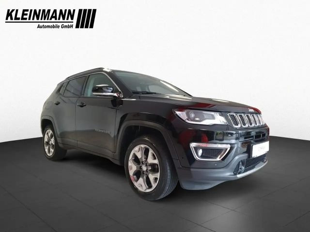 Jeep Compass Limited 4x4