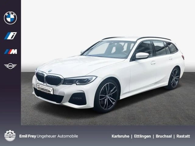 BMW 3 Serie 330 M-Sport Touring 330d