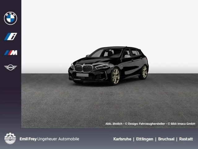 BMW 1 Serie 116 Advantage pakket 116i