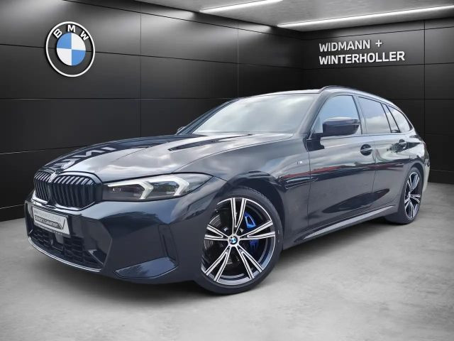 BMW 3 Serie 330 M-Sport xDrive Touring 330i