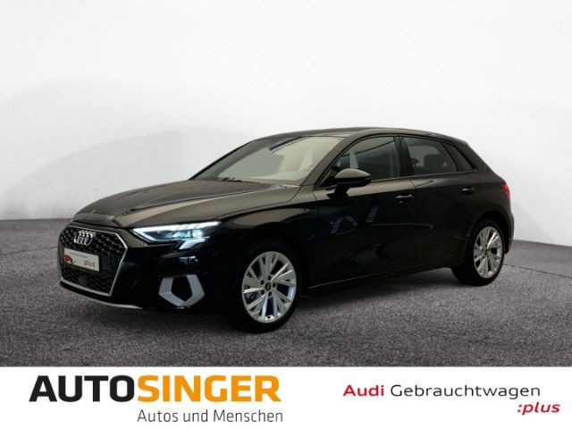 Audi A3 Sportback S-Tronic 35 TFSI