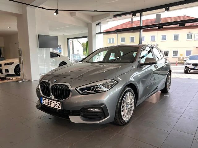 BMW 1 Serie 118 Advantage pakket 118i