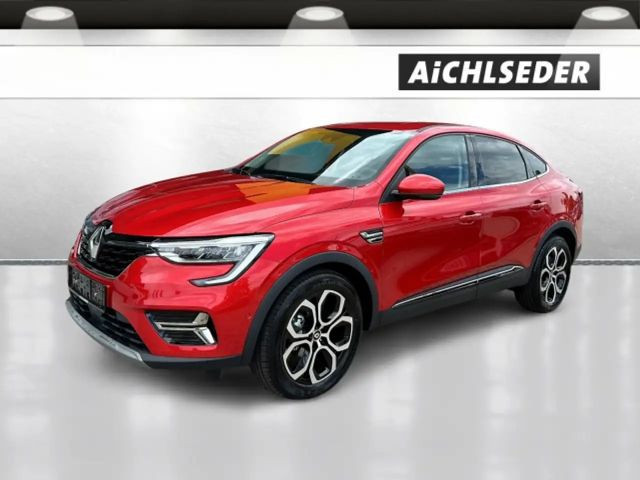Renault Arkana EDC Hybrid Techno