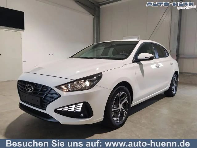 Hyundai i30 Comfort T-GDi 1.0