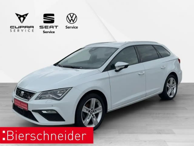 Seat Leon FR-lijn Sportstourer DSG