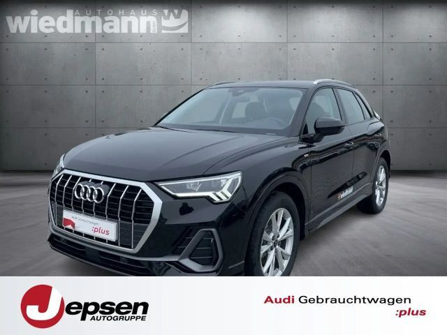 Audi Q3 S-Line 35 TFSI