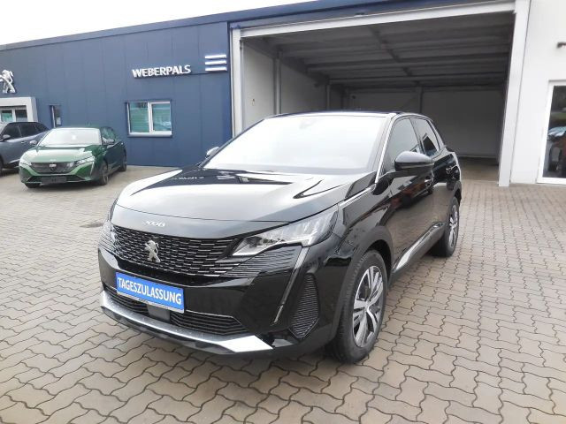 Peugeot 3008 Allure Pack BlueHDi