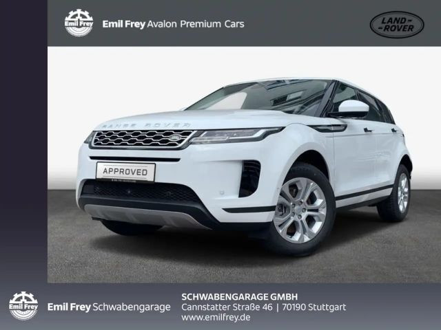 Land Rover Range Rover Evoque S P300e