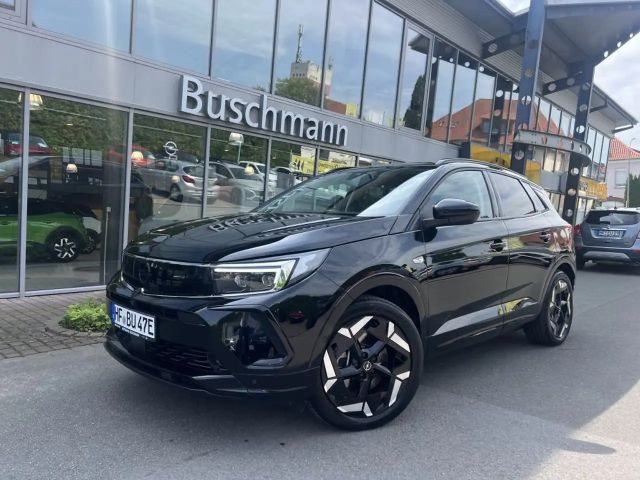 Opel Grandland X Innovation Hybrid GSe