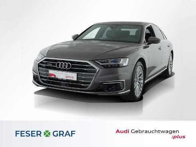 Audi A8 Quattro Hybride 60 TFSI