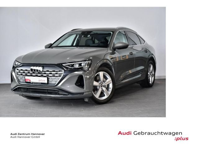 Audi Q8 e-tron Sportback Quattro 50