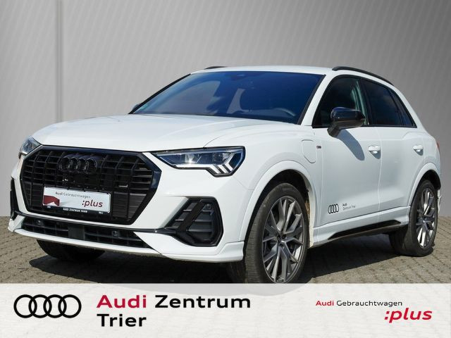 Audi Q3 S-Line S-Tronic Hybride 45 TFSI