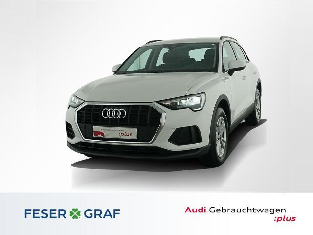 Audi Q3 S-Tronic Hybride 45 TFSI