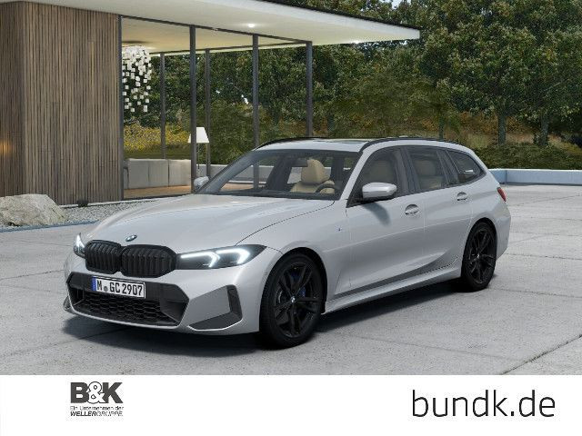 BMW 3 Serie 330 xDrive Touring 330d