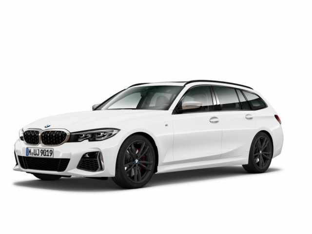 BMW 3 Serie 340 xDrive Touring