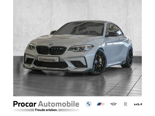 BMW M2 Coupé