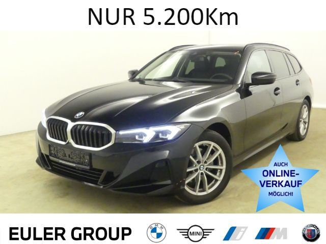 BMW 3 Serie 320 Touring 320i