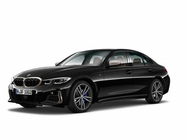 BMW 3 Serie 340 xDrive Limousine