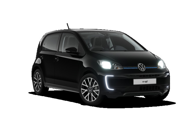 Volkswagen e-up! e-up! Edition 61kW(83PS) 32,3kWh