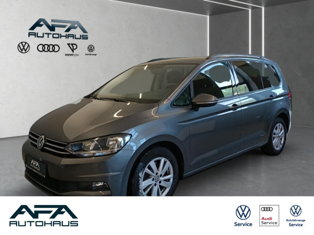 Volkswagen Touran 1.5 TSI 7-zitter