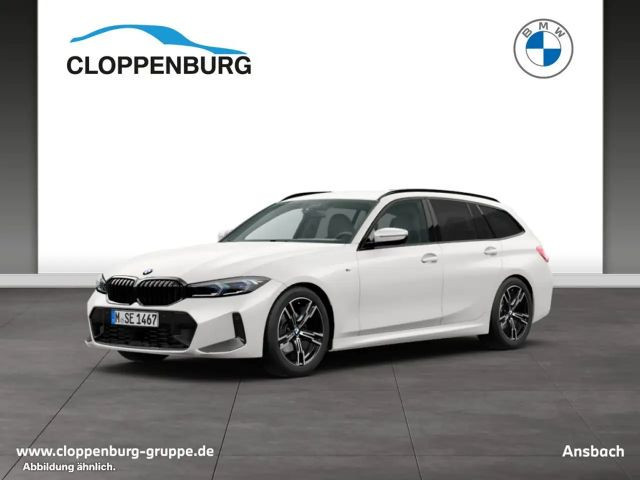 BMW 3 Serie 320 M-Sport Touring 320d