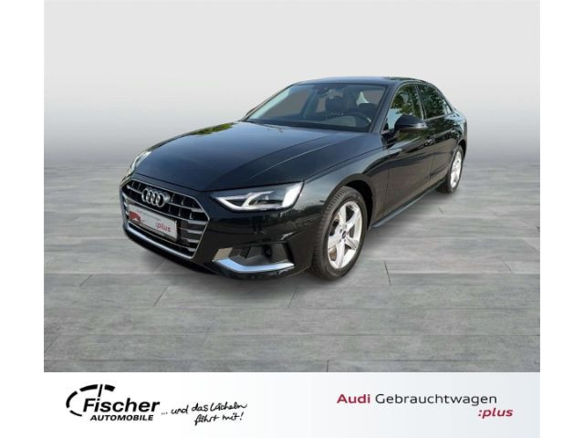 Audi A4 Sedan S-Tronic 30 TDI