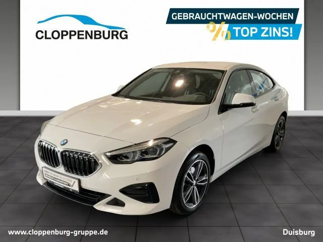 BMW 2 Serie 218 Sport Line Coupé Gran Coupé 218i