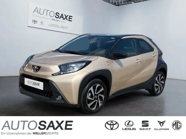 Toyota Aygo X Pulse