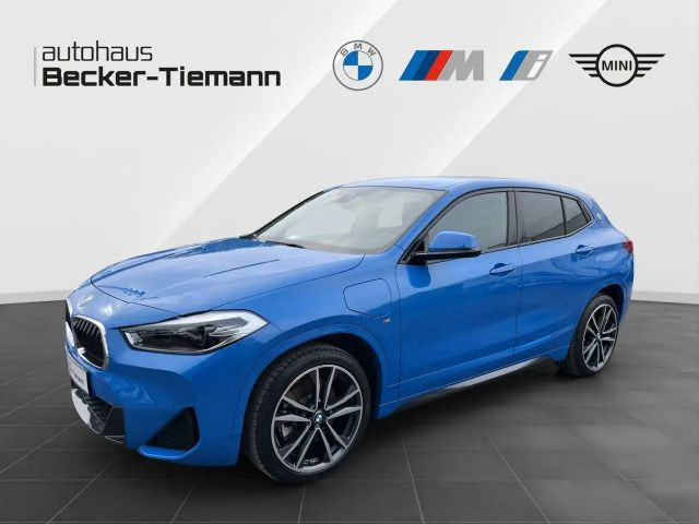 BMW X2 M-Sport xDrive25e