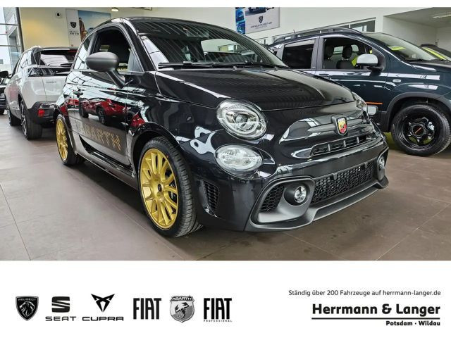 Abarth 695 70th Anniversario