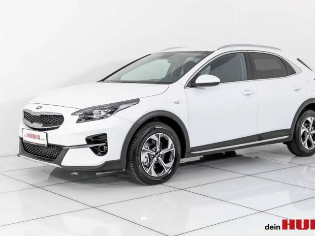 Kia XCeed CRDi