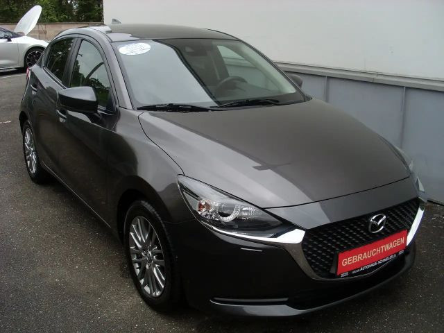 Mazda 2 SkyActiv Kizoku