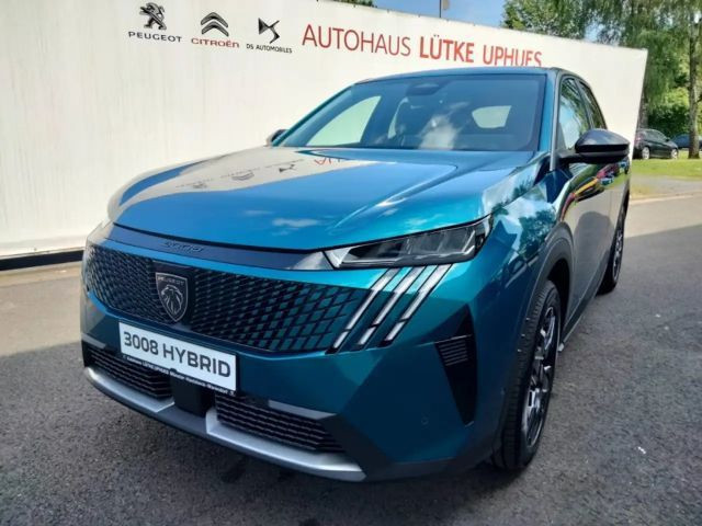 Peugeot 3008 Allure Pack Hybrid