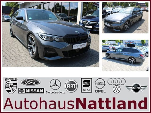 BMW 3 Serie 320 M-Sport 320i