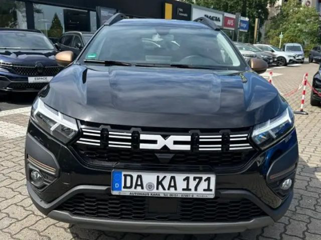 Dacia Jogger TCe 110 Extreme