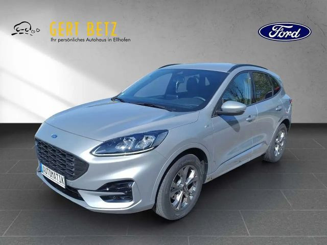 Ford Kuga 4x4 ST Line AWD X