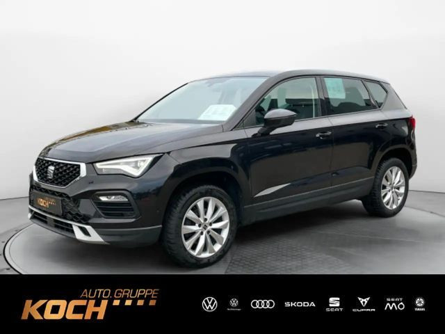 Seat Ateca Style 1.5 TSI DSG